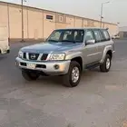 باترول فتك 2009 بدي وكاله
