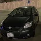 للبيع سيارة يارس موديل 2012