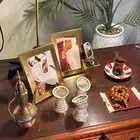 مسباح دارسيني صب قديم
