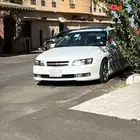 كابرس 2006 SS