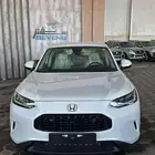 هوندا ZRV-LX موديل 2024