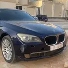للبيع سيارة BMW نظيفة استخدام شخصي موديل 2012