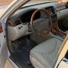 لكزس 2001  430 LS
