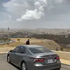 كامري 2024 ستاندر مطور
