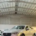 مازدا سى اكس 3 2023