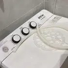 غسالة 5 كيلو من نوع جي في سي برو