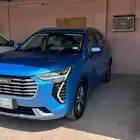 هافال جوليان 2022 ممشى 82 الف فقط