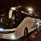باصات للايجار 2025