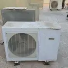مكيف سبلت Gree طن ونصف