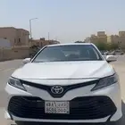 كامري 2019 استاندر