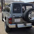 جيب باترول 91 مرهم ls3 6.2