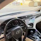 كامري هايبرد قراندي