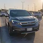هوندا بايلوت 2022
