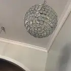 نجف ومدخل وسلة تخزين