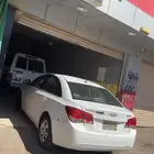 كروز احتمل راس