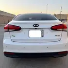 كيا سيراتو ديزل2017