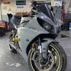 ياماهاR1 موديل 2014