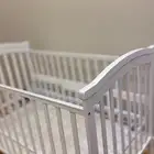 سرير أطفال
