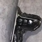 شمعه كي فور يسار نضيفه فيها بس القواعد فيها كسر