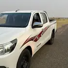 هايلكس 2016