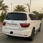 باترول 2024 بلاتينيوم 6 سلندر فل كامل