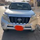 برادو 2016 فل كامل وارد الساير شد بلد