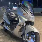 دباب سوزوكي بطه 400