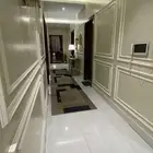 شقة ايجار حي الورود