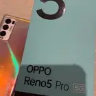 أوبو رينو5 برو G5