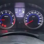 سيارة هيونذاي أكسنت موديل 2017