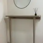 مدخل صالة أنيق