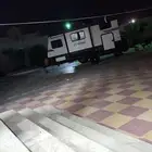 كرفان سحب صناعه أمريكي