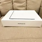 ابل ماك بوك اير M2