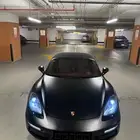 بورش بوكستر سبايدر 2021