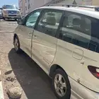 تويوتا بريفيا 2002 البيع