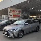 ياريس 2023