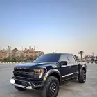 فورد رابتر 37