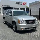 جي ام سي يوكن XL 2011