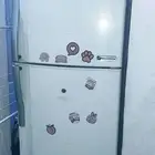 ثلاجة مستعمل