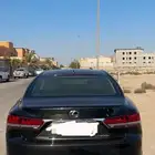 لكزس ال اس 350