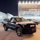 جمس سيرا 2025 الفيشن دبل خليجي اسود
