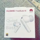 سماعة هواوي للبيع جديده For sale huawei freebids 6i new
