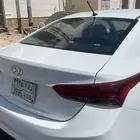 اكسنت 2020 نظيف