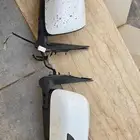 مراية هايلوكس