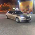 للبيع بي ام دبيلو موديل 2014 حجم 730