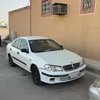 صني 2002 قير عادي
