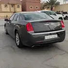 للبيع كرايسلر2013فل كامل معدله 2020