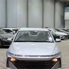 هيونداي اكسنت 2026 ( فيليت - سمارت ) بأسعار خاصة للكاش