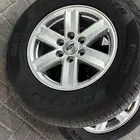 جنوط F150
