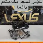 جرم شمعات LEXUS GS 2016-2018
